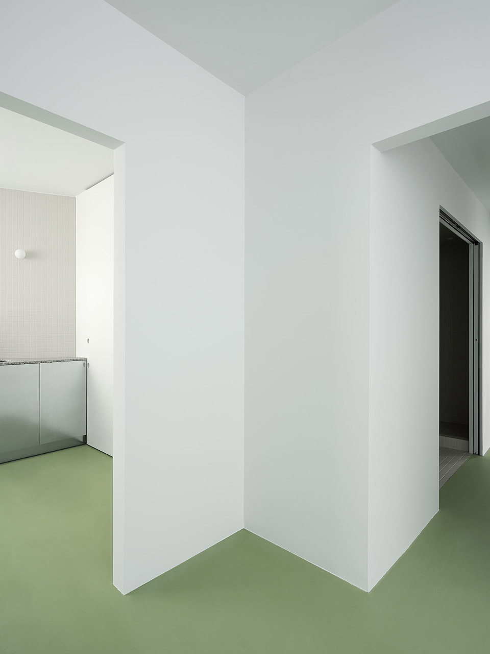 gloria house by hanghar