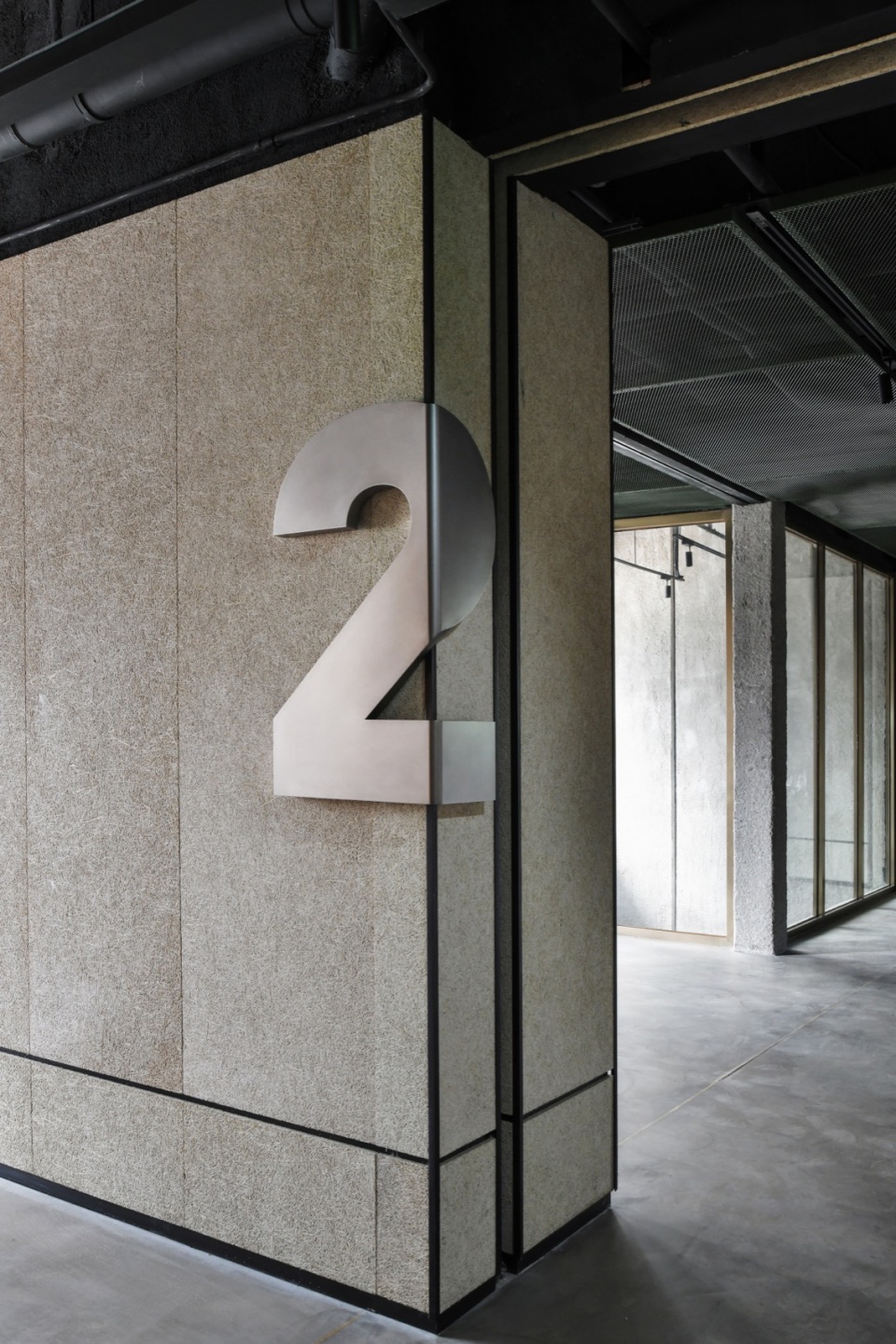 noa hotel shenzhen by deep design