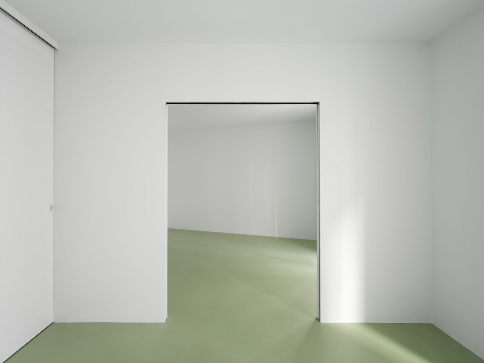 gloria house by hanghar