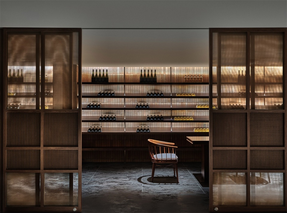 nanjing manor resort by yuqiang partners