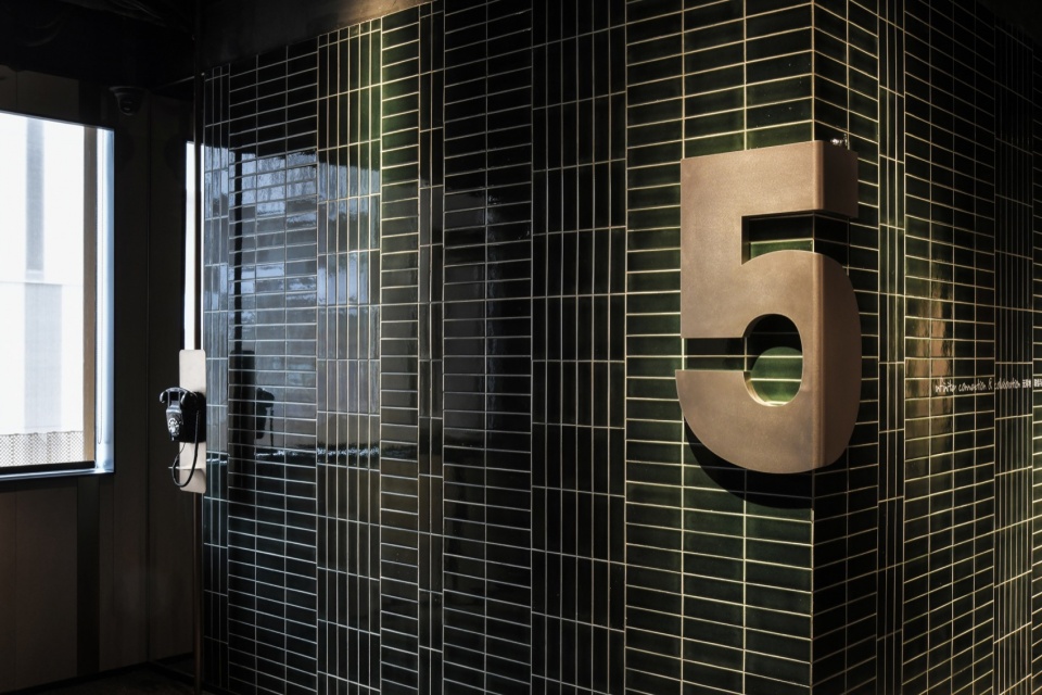 noa hotel shenzhen by deep design