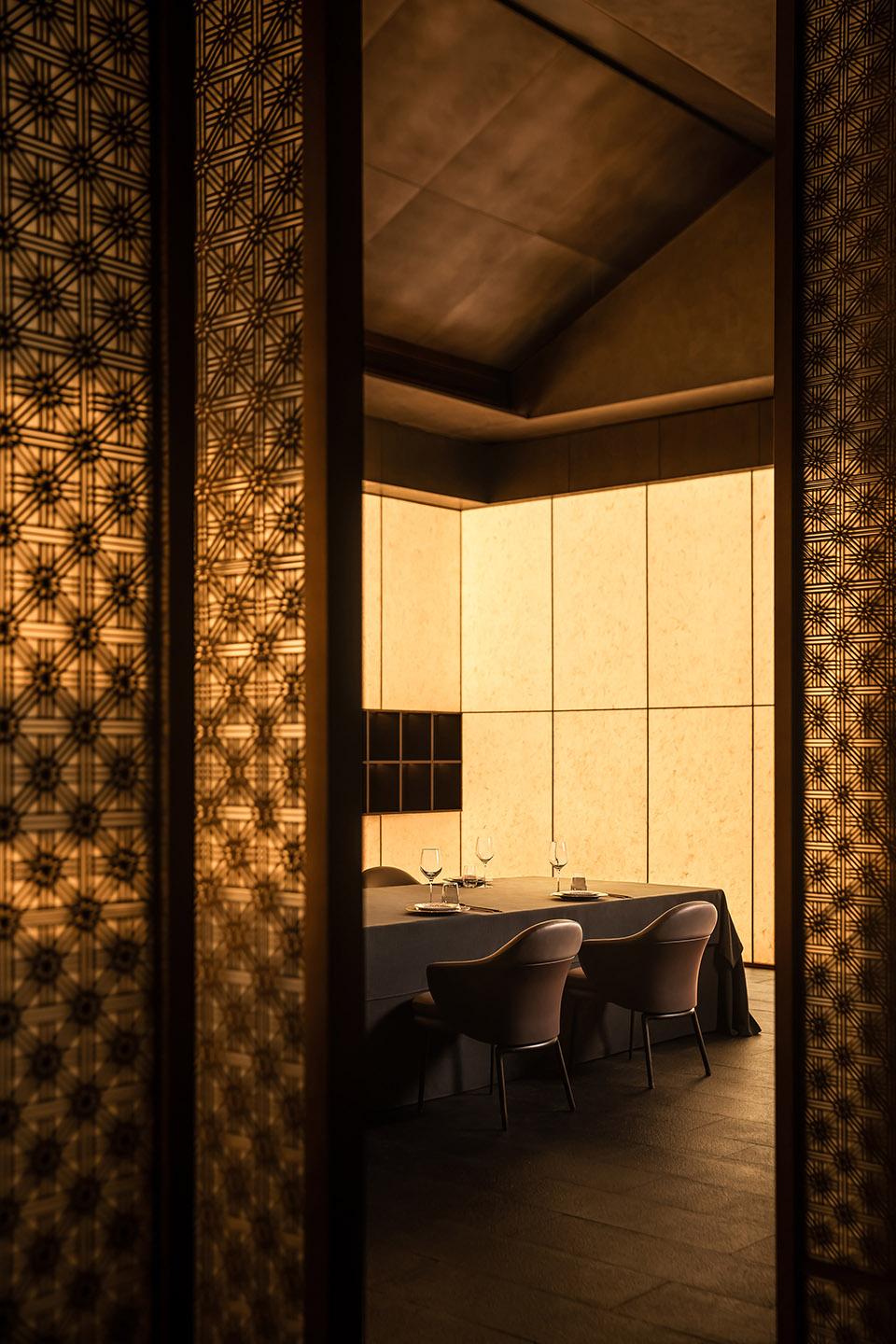 qu garden plus by ldh design