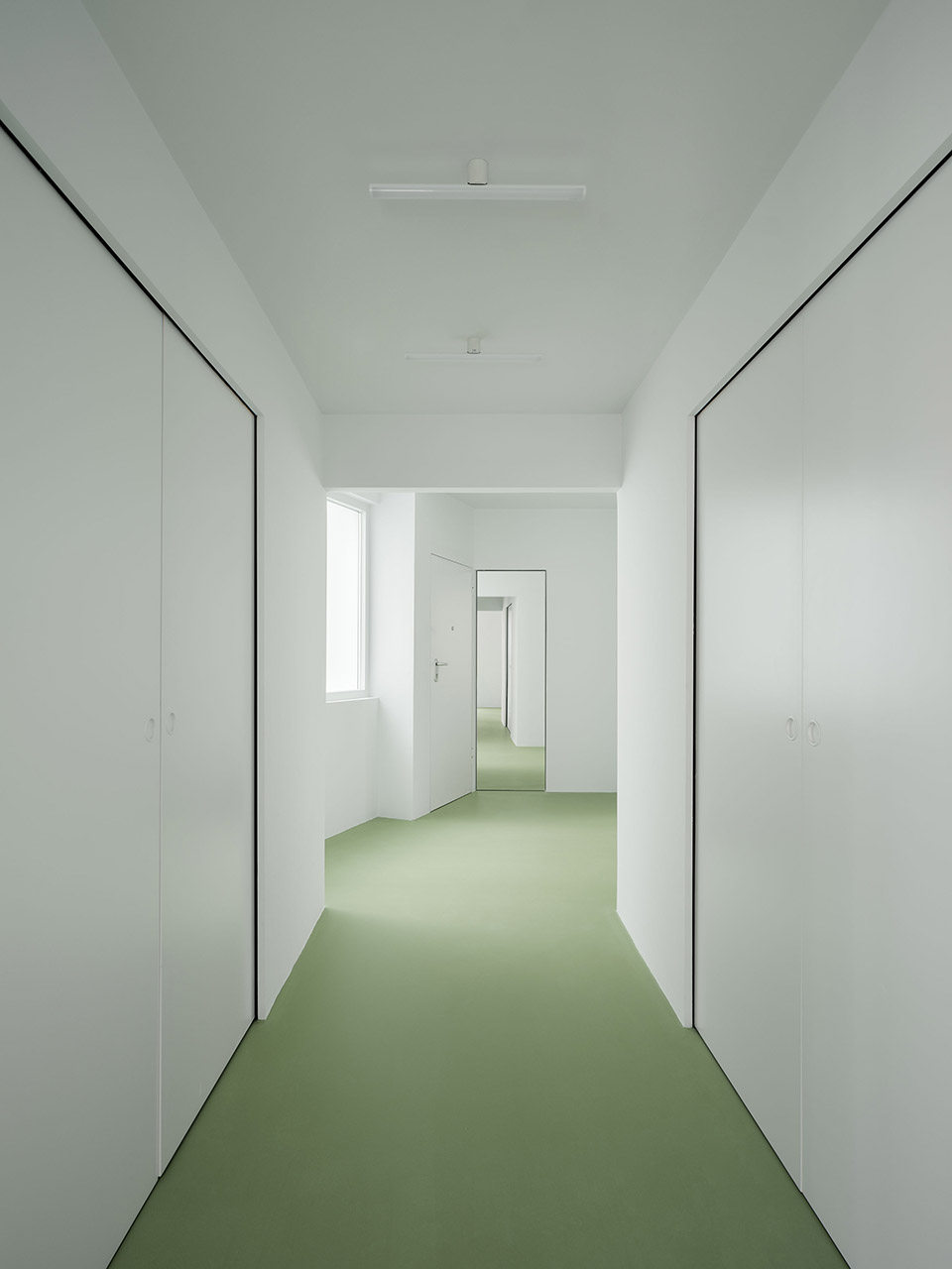 gloria house by hanghar