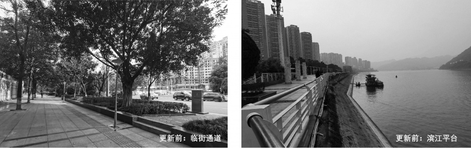 changfuhui urban renewal for the riverside avenue area by edge daheng loanchuang xiangjie