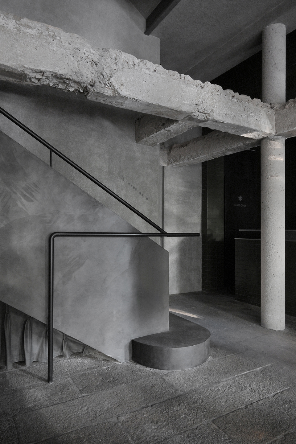 deck·baijiacun by deep design
