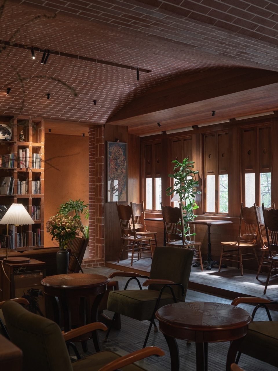 Shan Ye by No10-Architects - Gooood