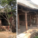 先锋巍山崇正书院，大理 / 迹·建筑事务所（TAO）