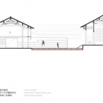 先锋巍山崇正书院，大理 / 迹·建筑事务所（TAO）