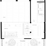 Fulton豪华商务酒店，墨西哥 / Blending Dots