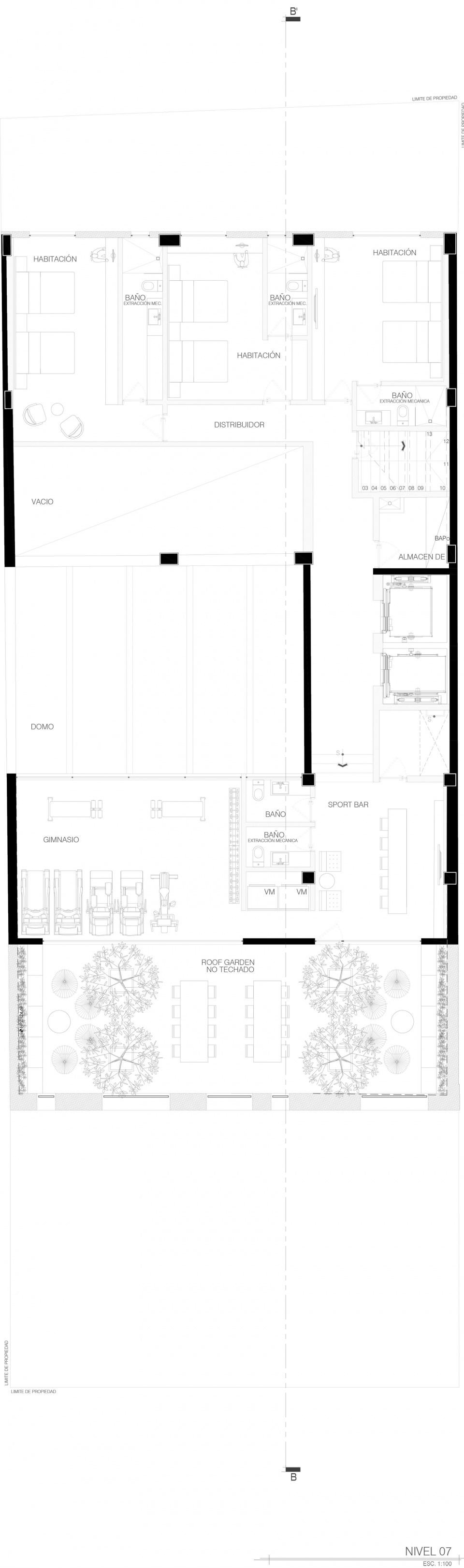 NIVEL 07 FULTON HOTEL 拷贝