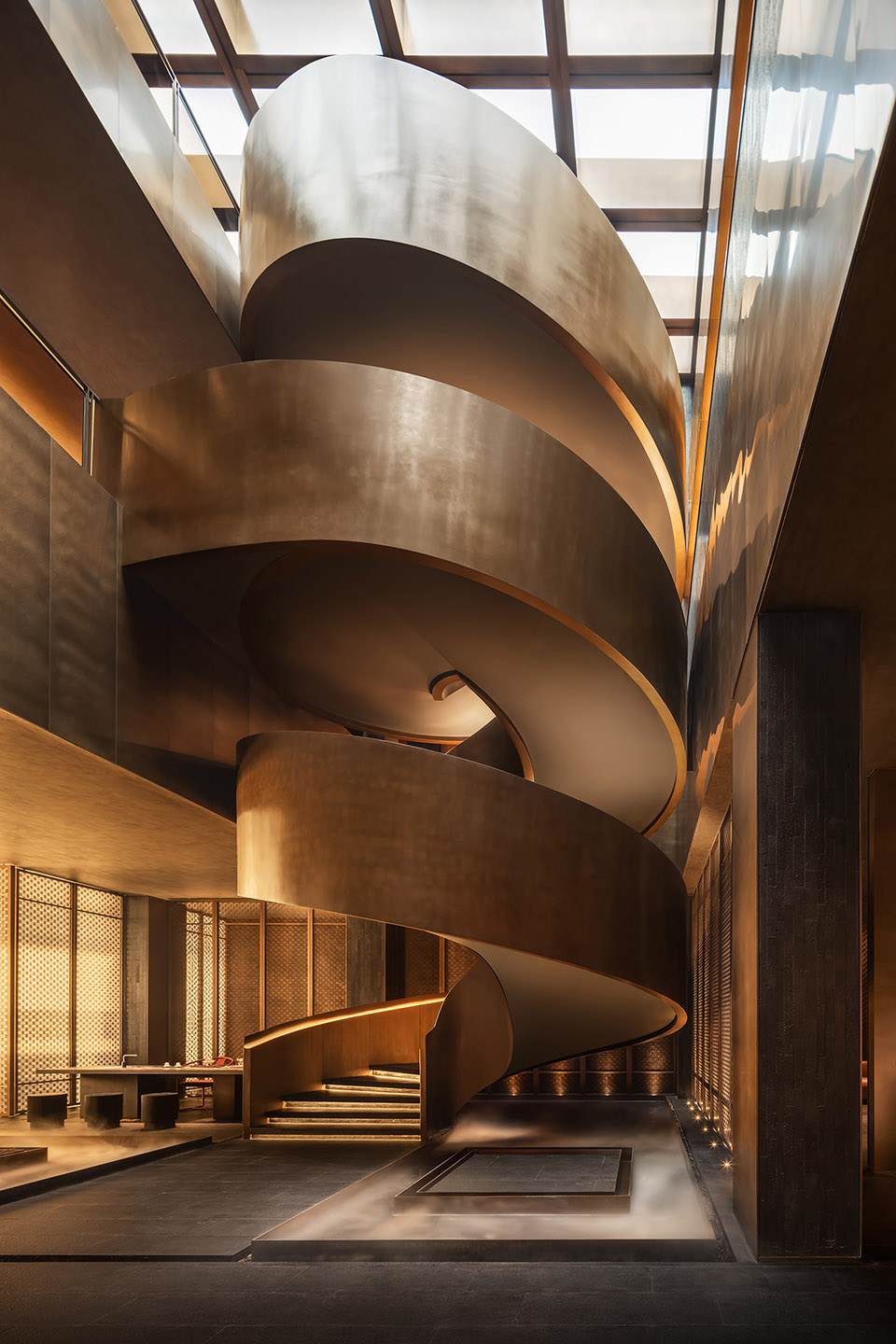 qu garden plus by ldh design