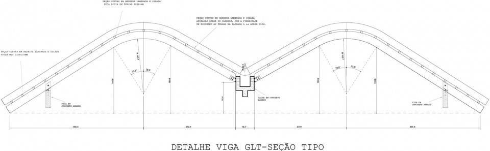 gutter house by atelier daniel florez