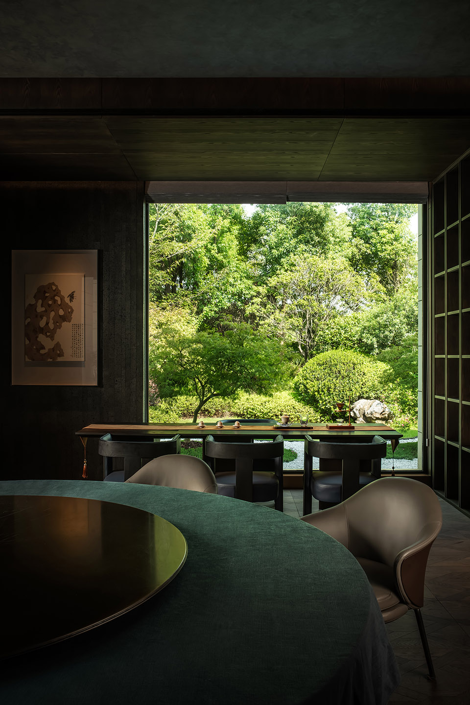 qu garden plus by ldh design