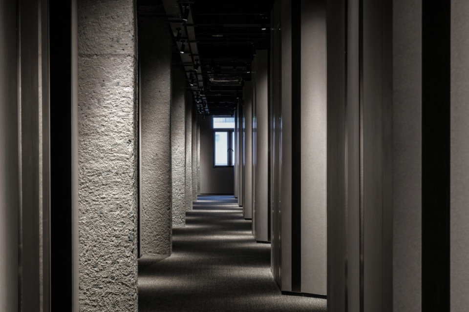 noa hotel shenzhen by deep design