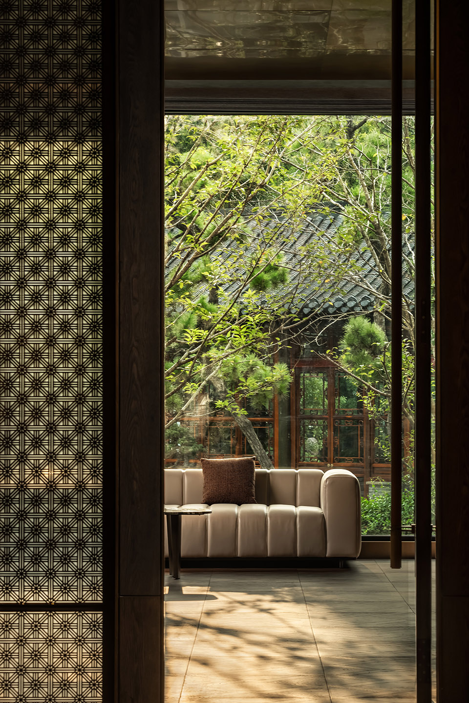 qu garden plus by ldh design