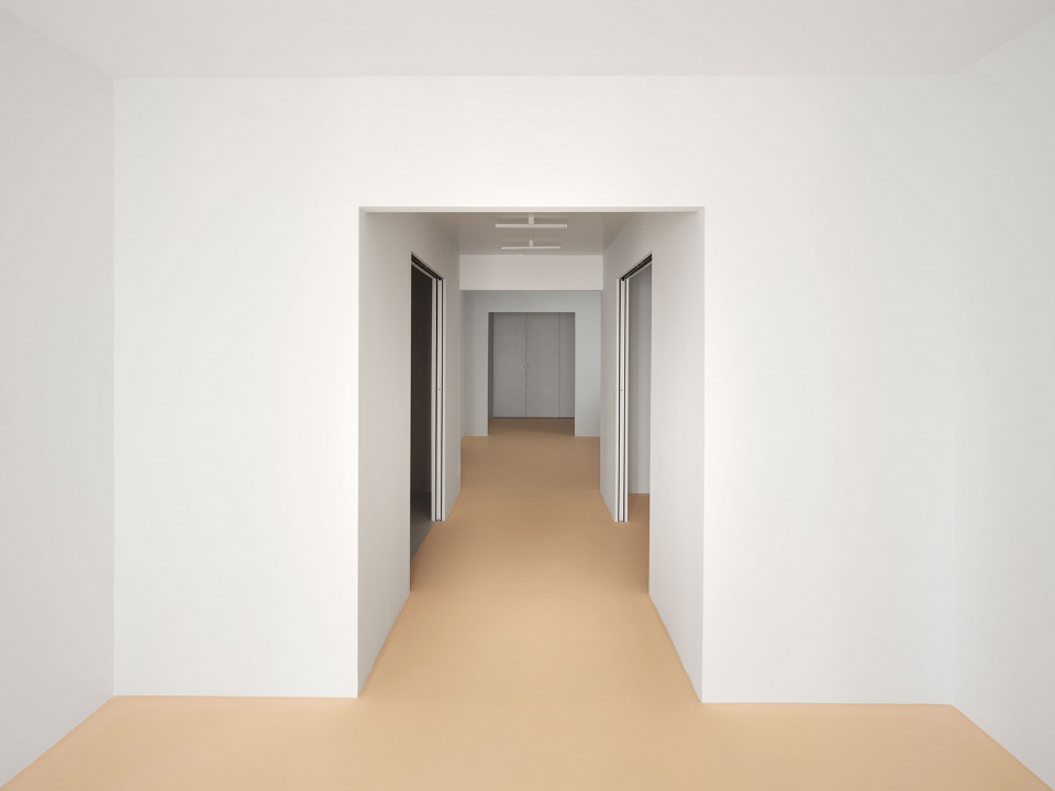 gloria house by hanghar