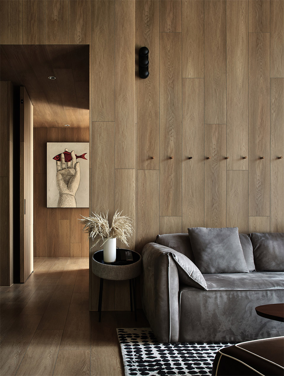 nanjing manor resort by yuqiang partners