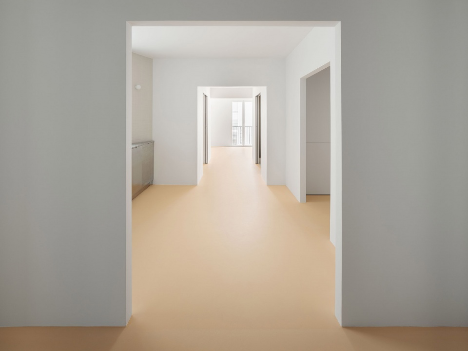 gloria house by hanghar