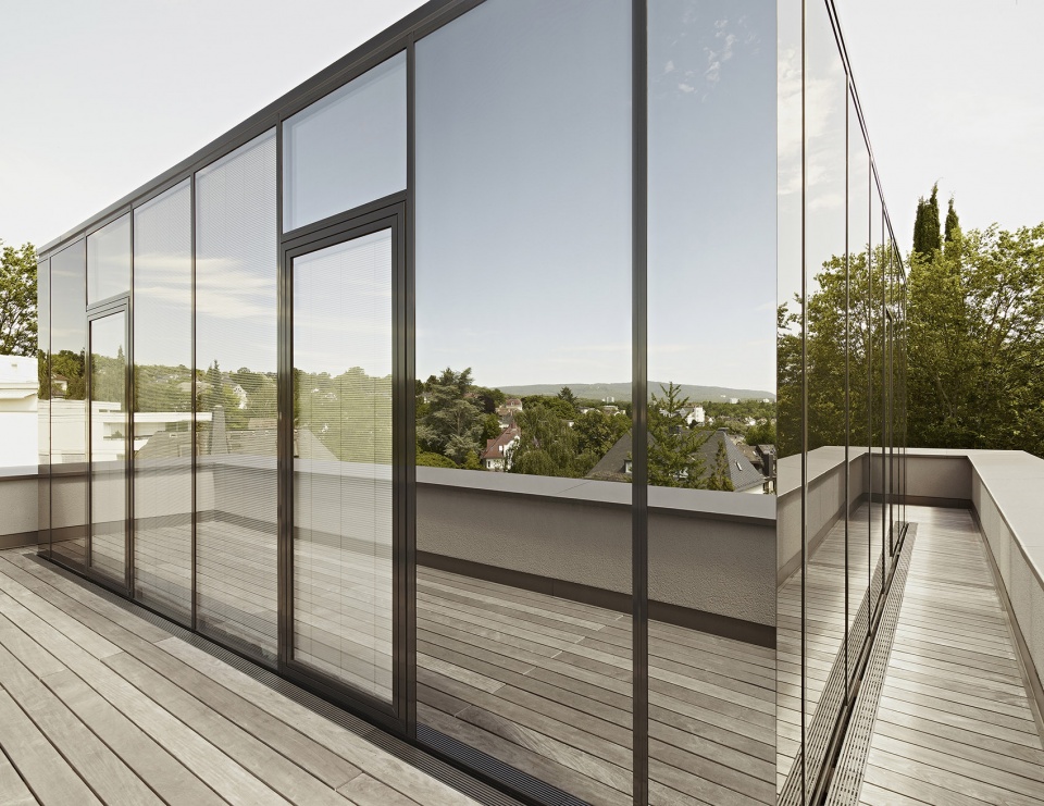 House E Thomas Herrmann Photography