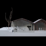 先锋巍山崇正书院，大理 / 迹·建筑事务所（TAO）