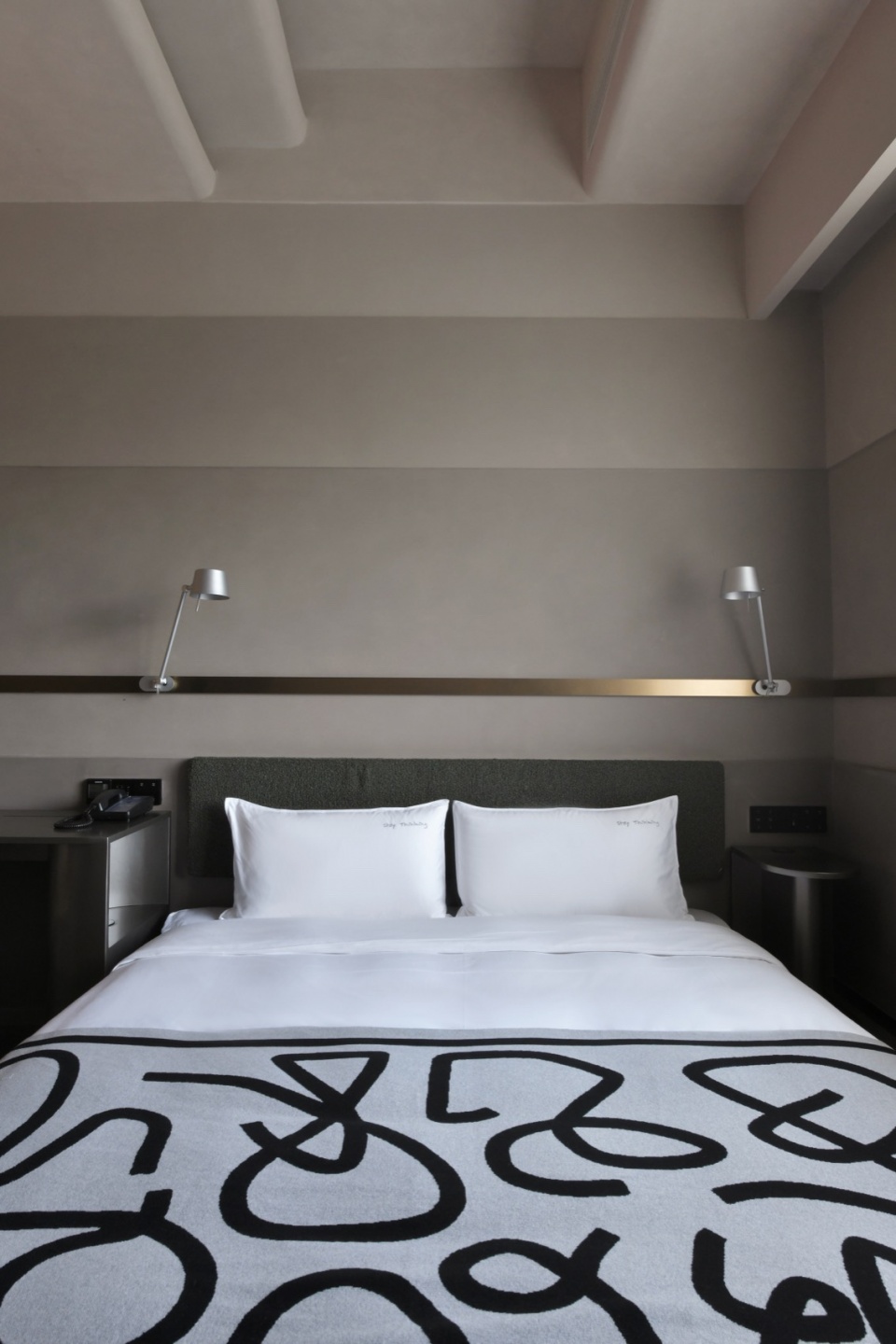 noa hotel shenzhen by deep design