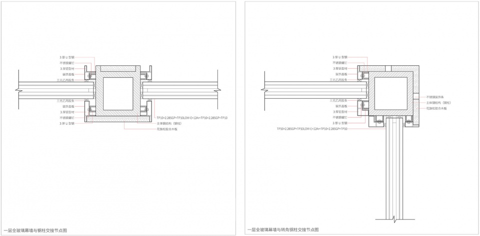 jinji lake pavilion no 1 by galaxy arch