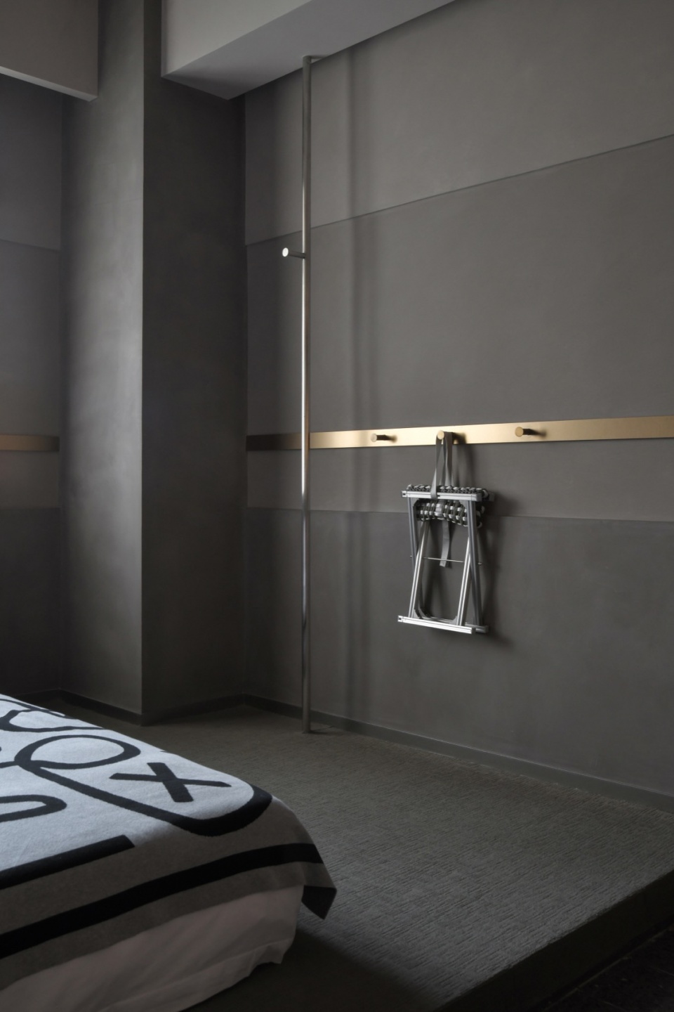 noa hotel shenzhen by deep design