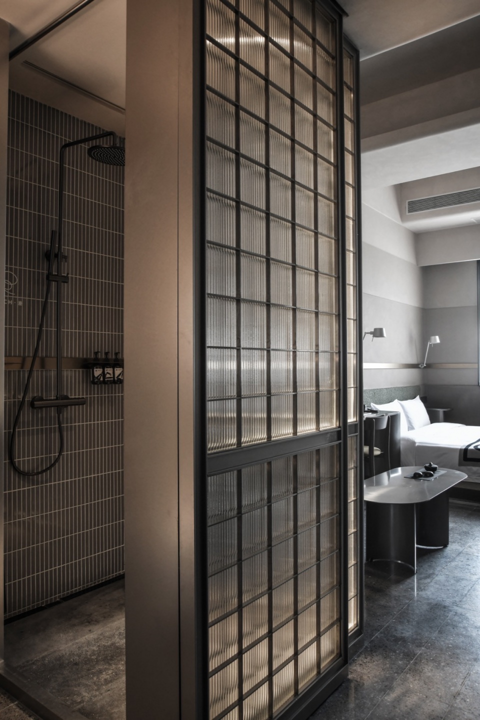 noa hotel shenzhen by deep design
