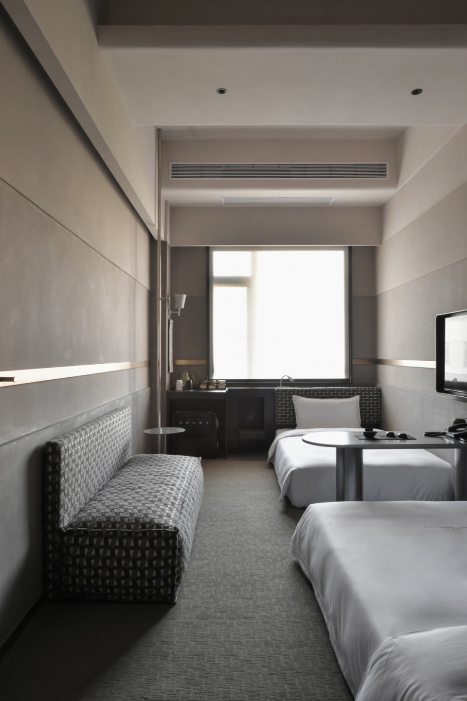 noa hotel shenzhen by deep design