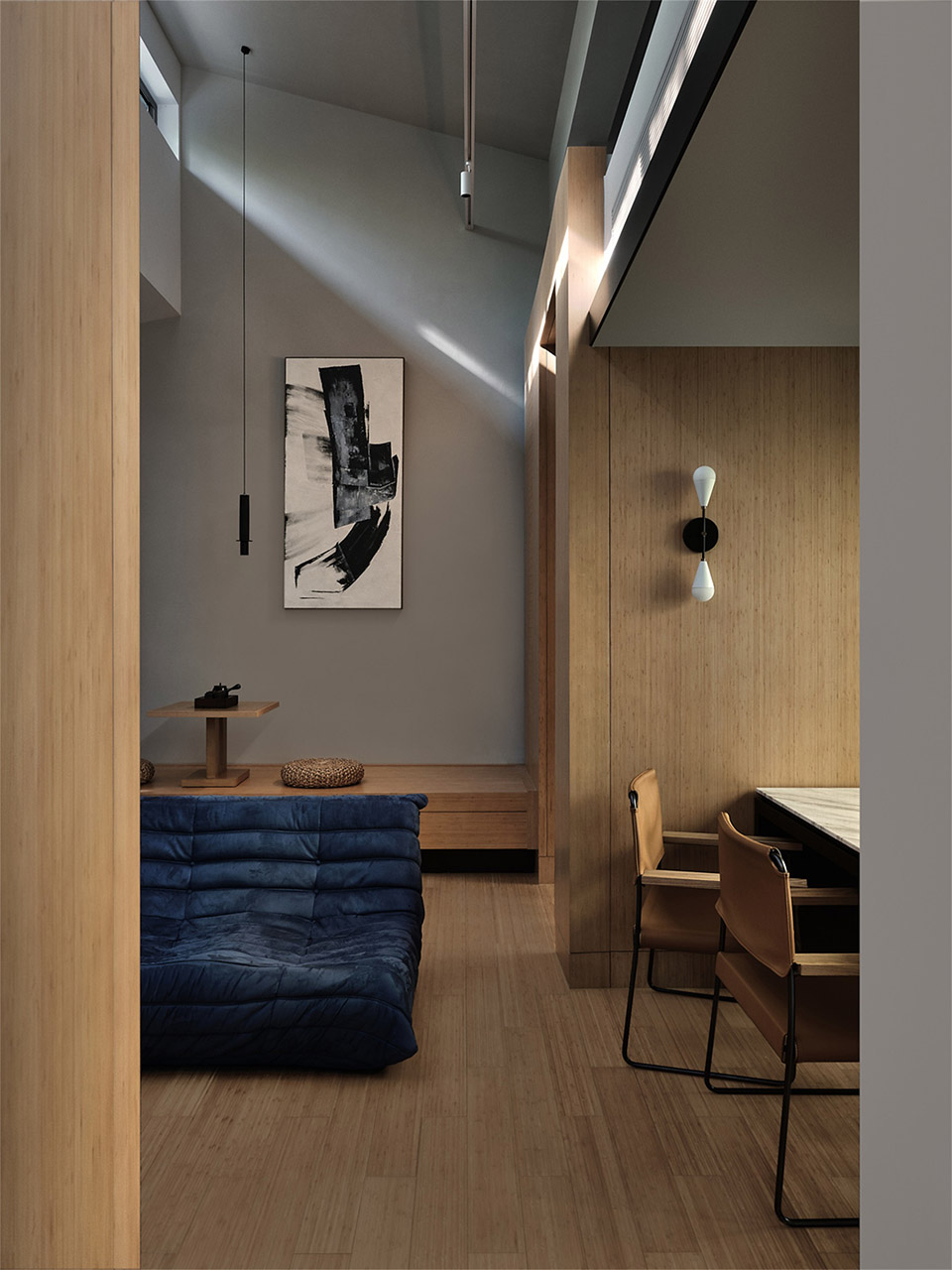 nanjing manor resort by yuqiang partners