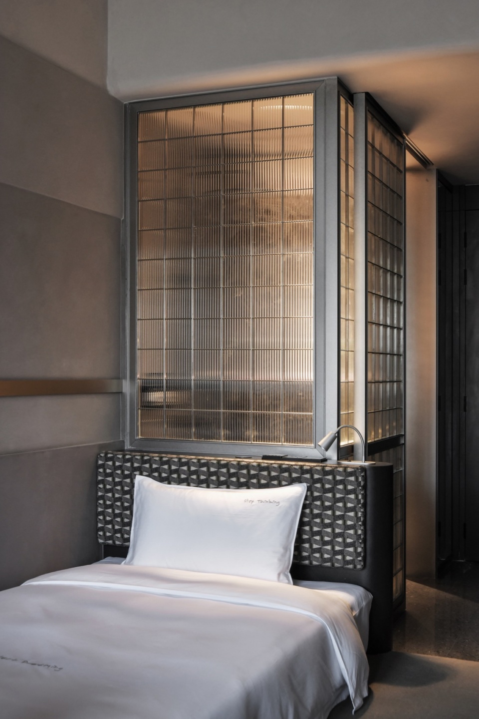 noa hotel shenzhen by deep design