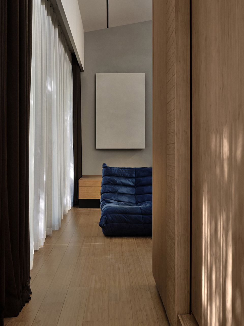 nanjing manor resort by yuqiang partners