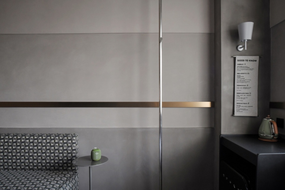 noa hotel shenzhen by deep design