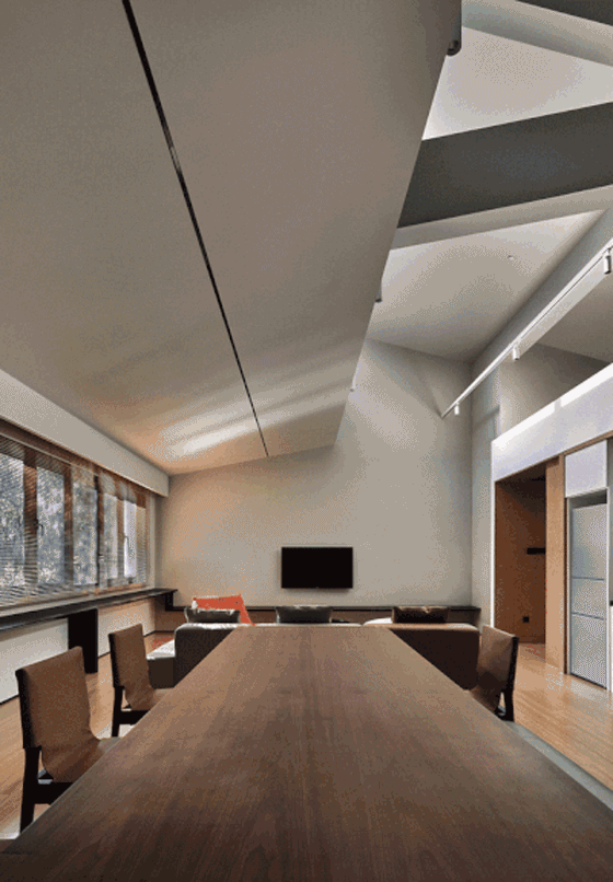 nanjing manor resort by yuqiang partners