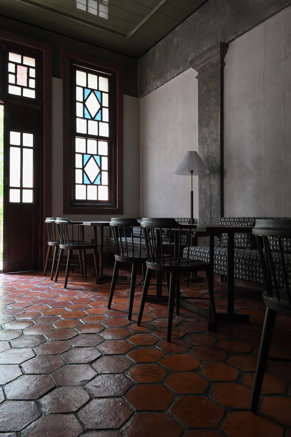 deck·baijiacun by deep design