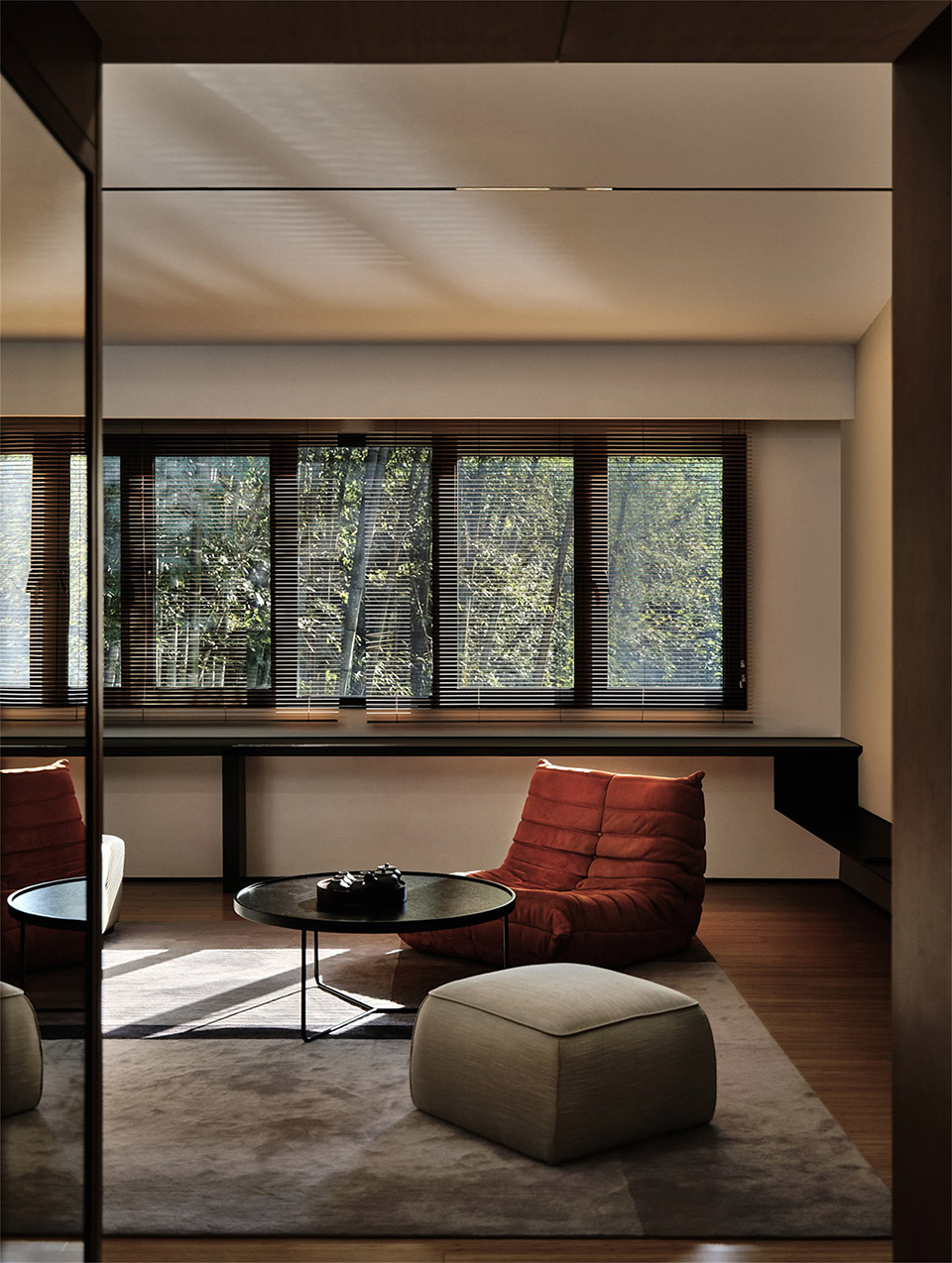 nanjing manor resort by yuqiang partners