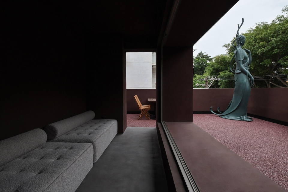 deck·baijiacun by deep design