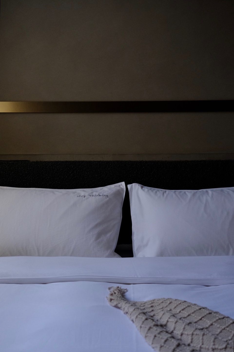 noa hotel shenzhen by deep design