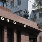 DECK厦门百家村 / 宽品设计顾问