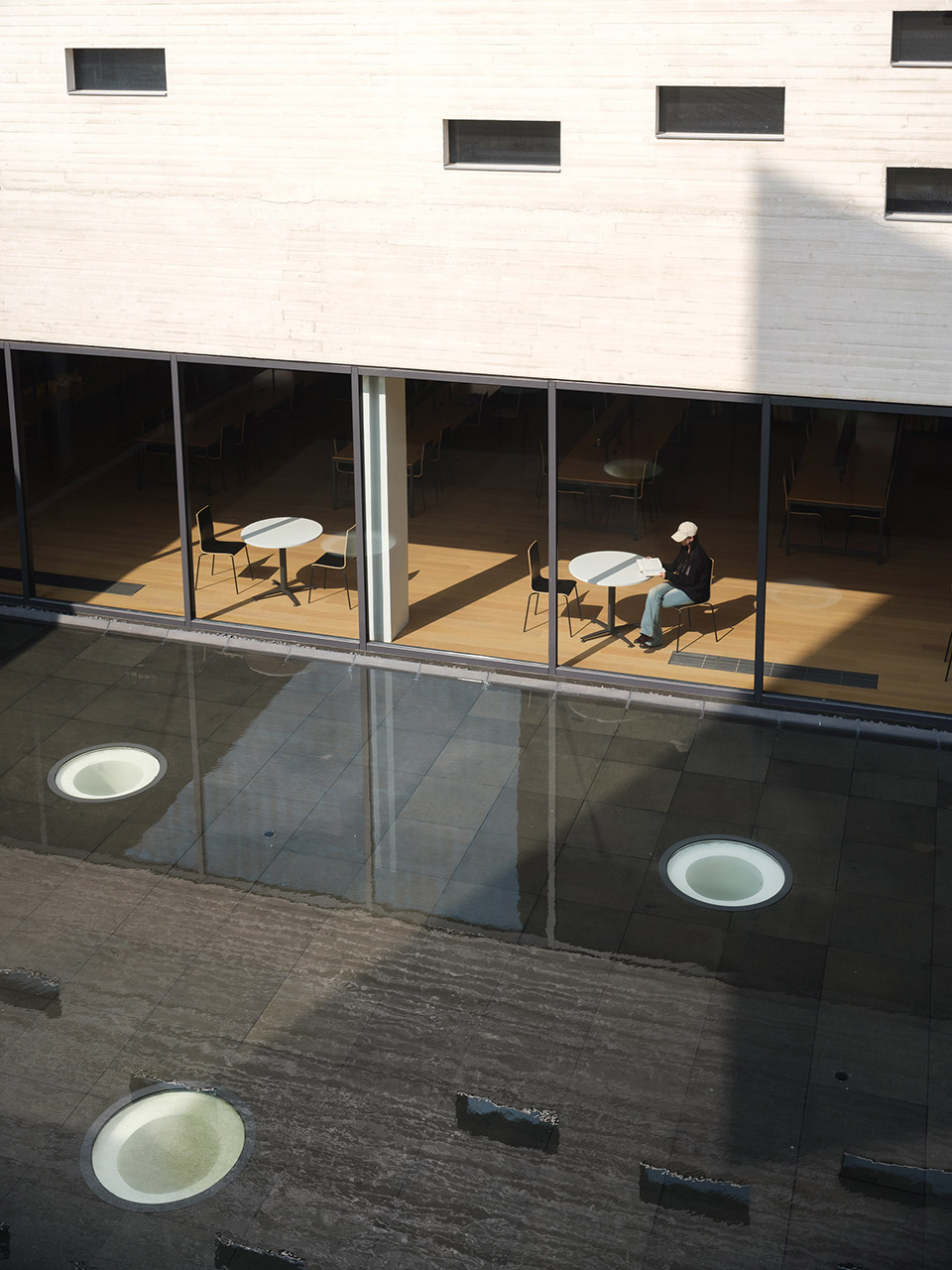 suzhou mountain bilingual school landscape by open zscape