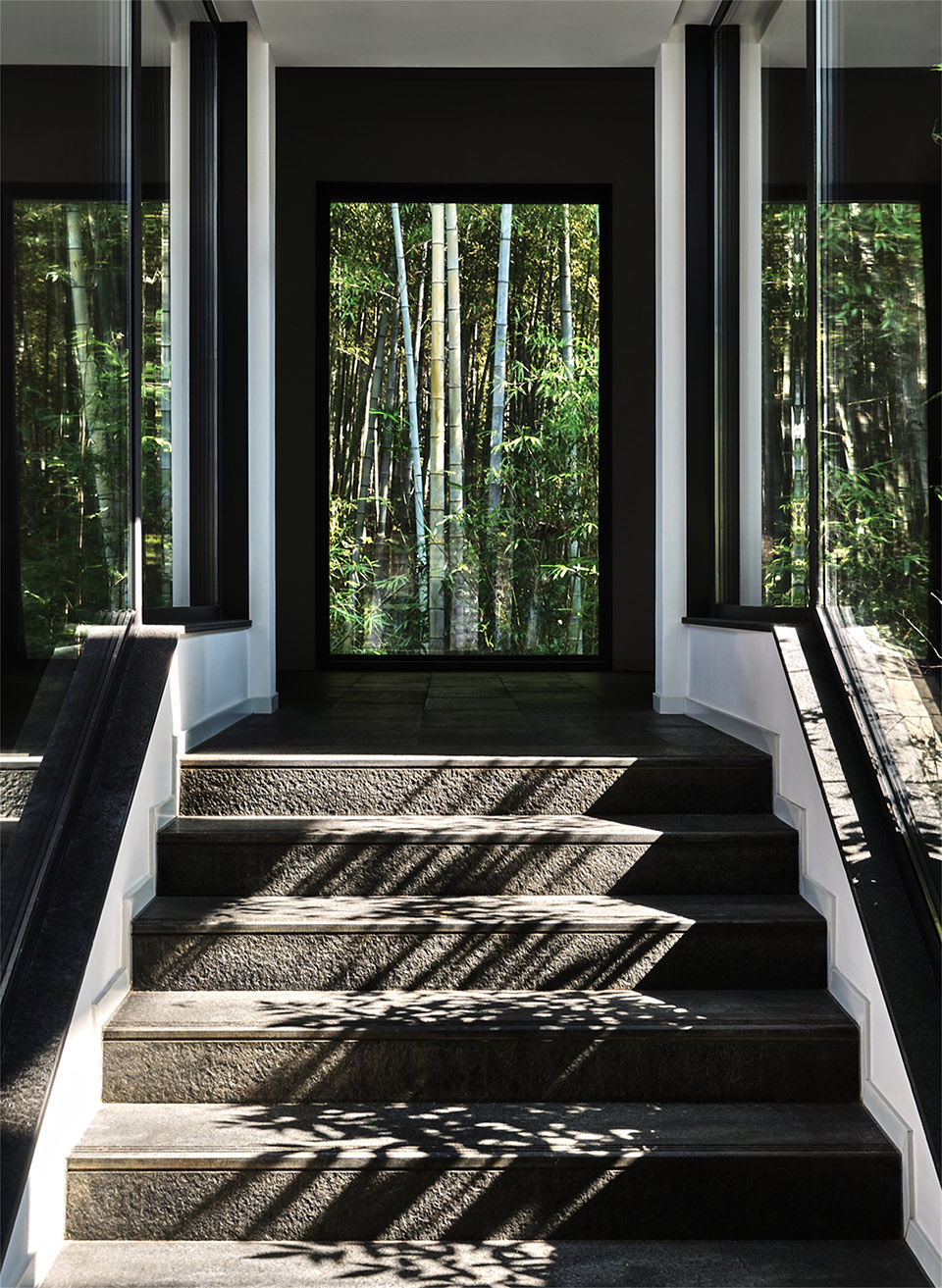 nanjing manor resort by yuqiang partners