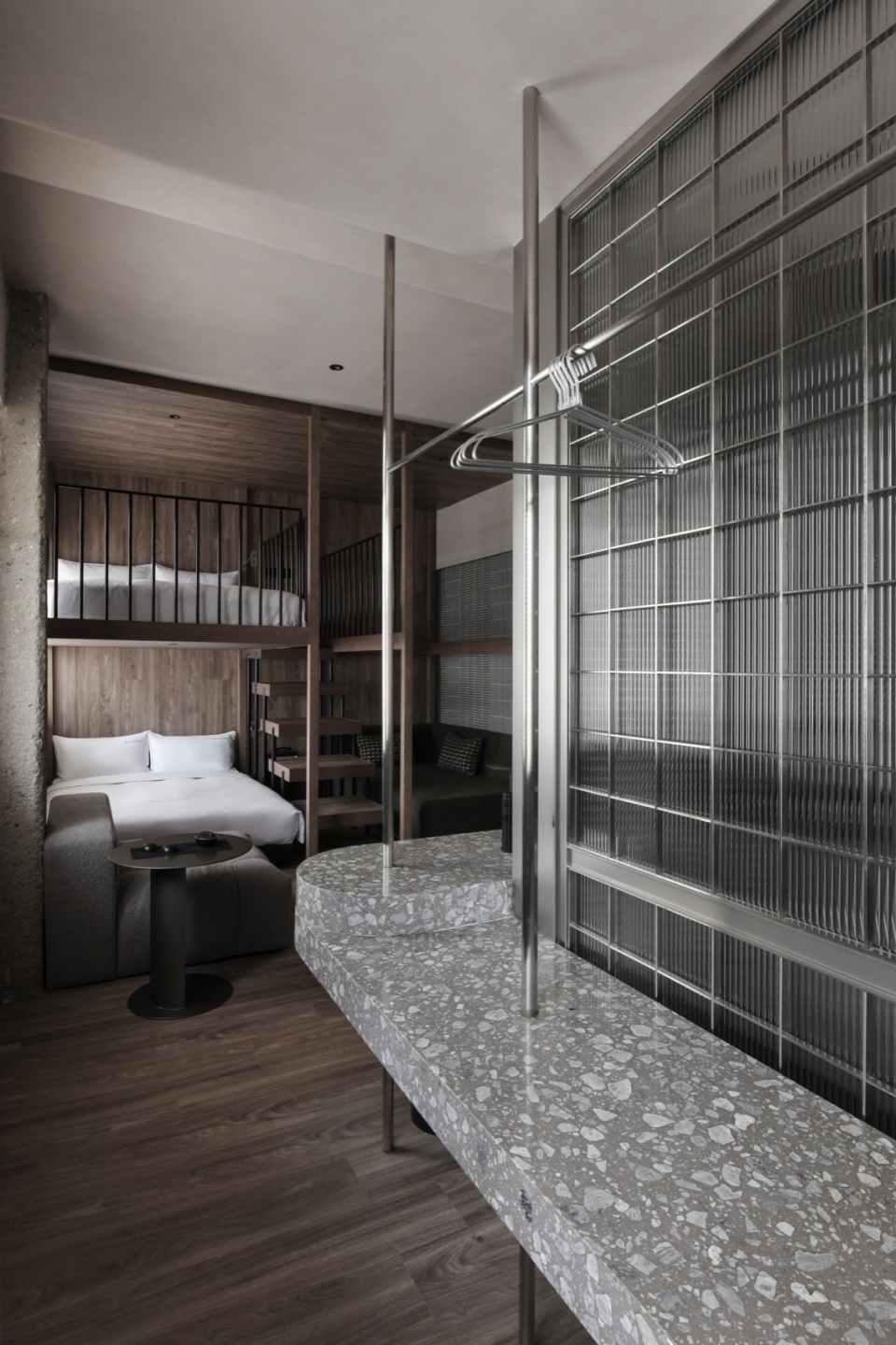 noa hotel shenzhen by deep design