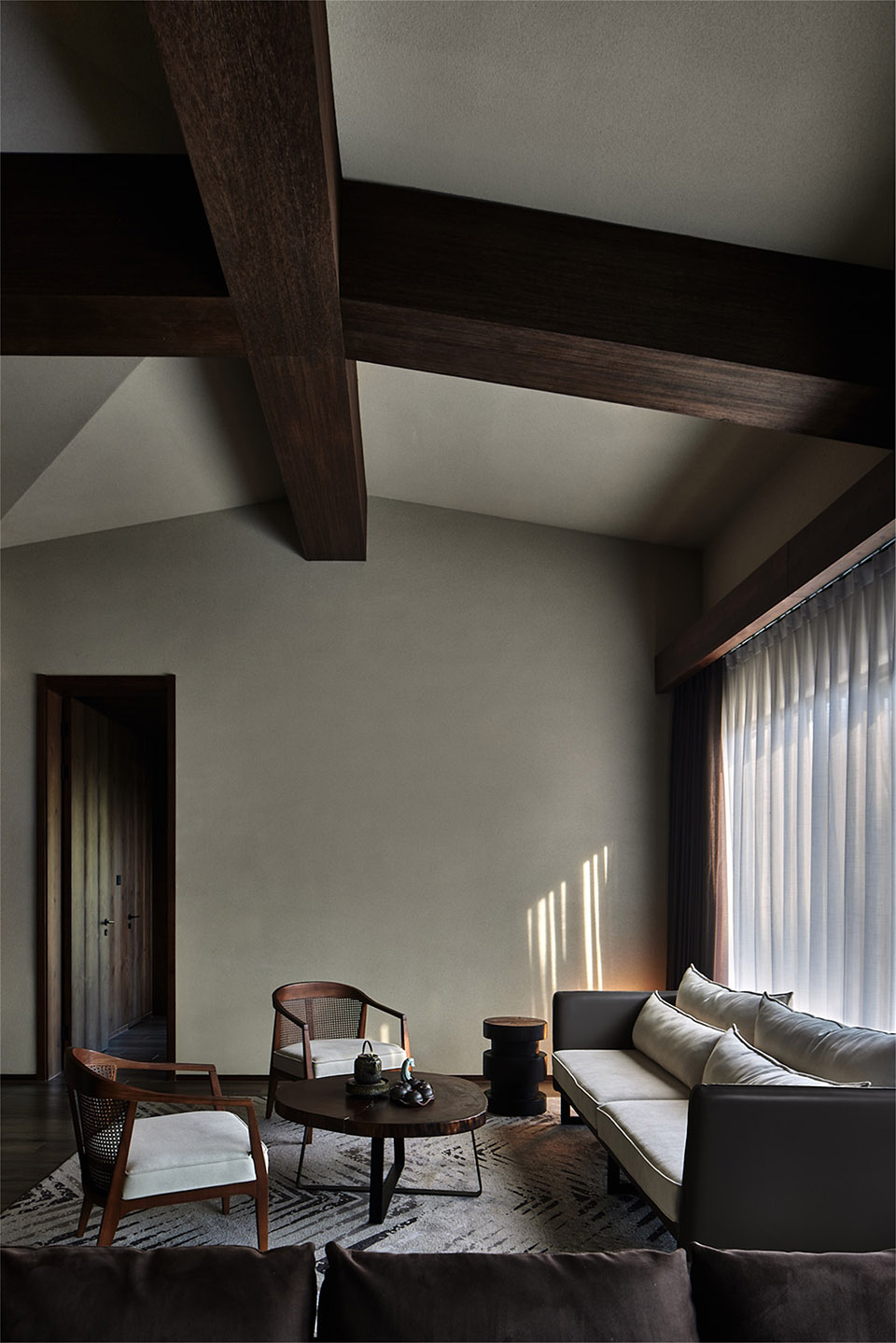 nanjing manor resort by yuqiang partners