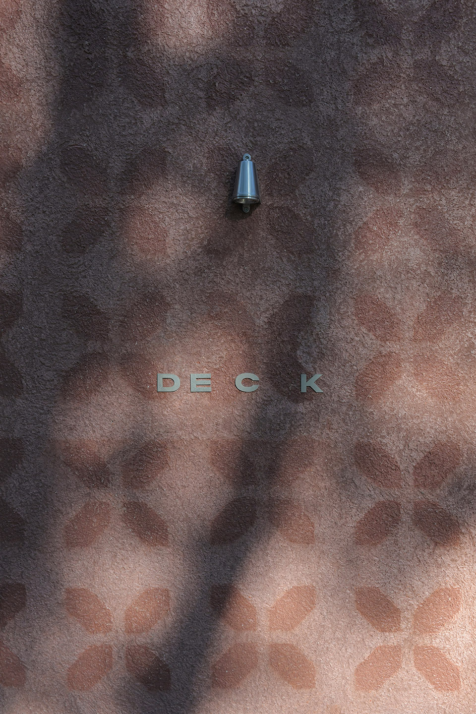 deck·baijiacun by deep design