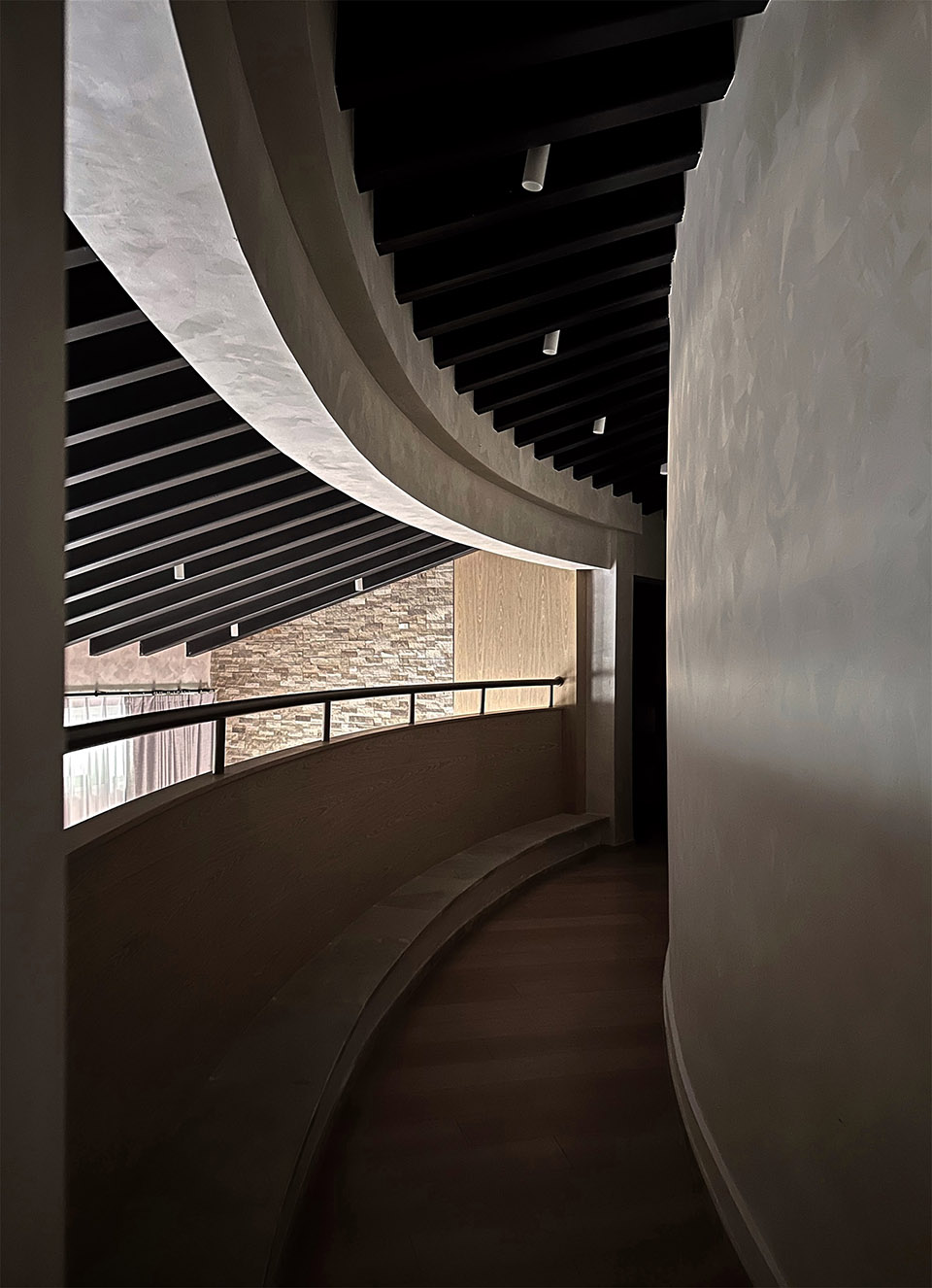 nanjing manor resort by yuqiang partners
