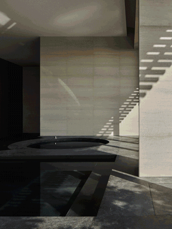 nanjing manor resort by yuqiang partners