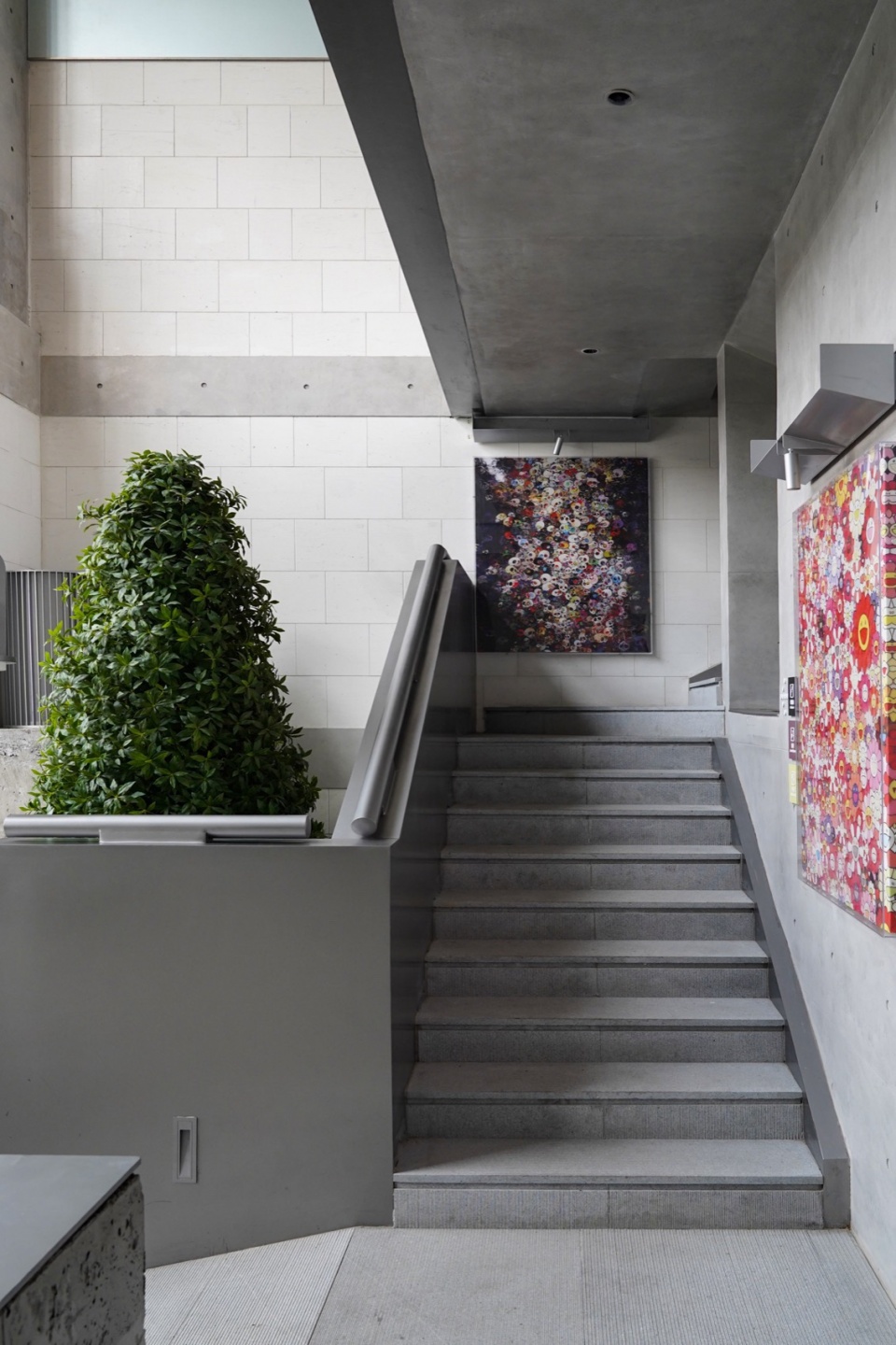 灰空间4 joystay hotel by huizong design and research office