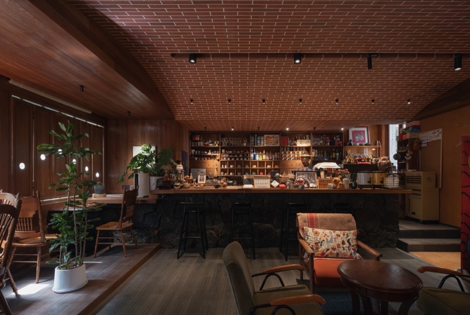 ©王策 shan ye by no10 architects