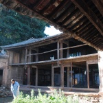 先锋巍山崇正书院，大理 / 迹·建筑事务所（TAO）