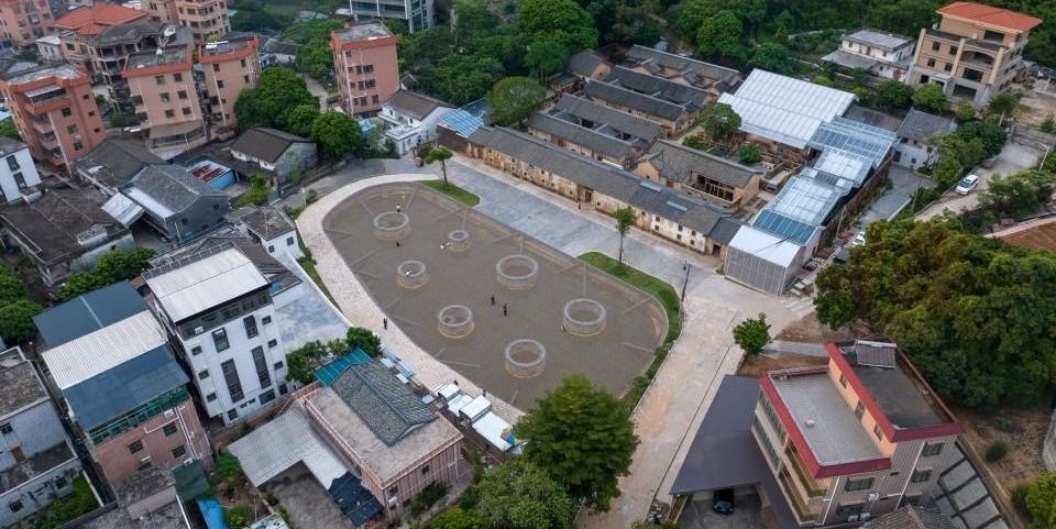 深圳坪山软广场